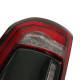 LED Side Light Reliable Impact Resistant Easy Rto Install Brake Light High Accuracy Different Lighting Effects Durable for Car
