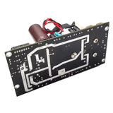 HIFI IRS2092S 1000W Class D Digital Subwoofer Full Frequency Power Amplifier Board DC45V-80V