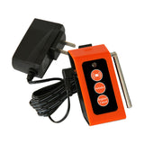 Hotel foot bath club sauna one-button emergency alarm system