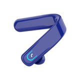 Mini Bluetooth 5.0 Wireless Headset HIFI Sound Earbuds with Mic Handsfree Earphones Sports Waterproof Headphone