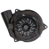1200W Side Outlet Industrial Vacuum Cleaner Accessories Full Copper Wire Dust-Free Saw Motor