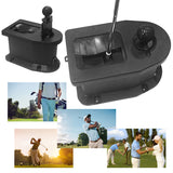 Cleaning Tool Universal Cart Mount Washing hine Golf Ball Cleaner Head Washer for Club Car