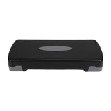 Fitness Step Platform Anti Slip Stable Aerobic Stepper Bench for Home for Gym
