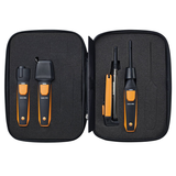 Testo Smart Probes VAC Kit  0563 0003 10 Non-contact Temperature Measurement  405i 410i 805i 605i Case