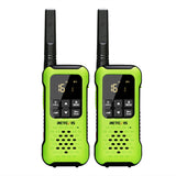 RT49P & RT649P Outdoor Radios - IP67 Waterproof and Floatable