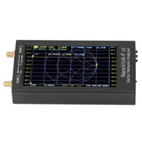 Vector Network Analyzer Kit 4.3in IPS LCD Screen Vector Network Analyzer for Spectrum