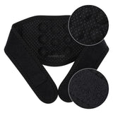 9Protruding Magnets Self-heating Health Care Equipment Cervical Vertebra Physiotherapy Hot Compress Elastic Neck Support