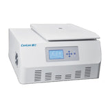Cenlee18C 18000rpm 1000ml(4x250ml) Table Top High Speed Refrigerated Horizontal Centrifuge hine
