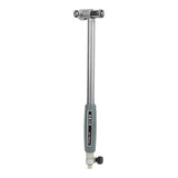 Dial Bore Gage Rod, High Accuracy Aluminum Alloy, 1Pc Rod  4Pcs Side Heads, 50  160mm Range