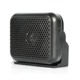 3.5mm P600 Car External Speaker for Yaesu Icom Kenwood TYT Mobile Radio TM481A FT-1802M TM271A IC-2200 TH-7800 TH-9800