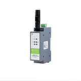 Industrial Modbus MQTT JSON server RS485 wifi RJ45 Ethernet TCP/IP to serial rail-mount support