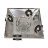 Poultry Farm Brooder Chicken Electric Infrared Heater 220V Piglet House Heating Equipment Thermo poultry Brooders