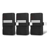 3Pcs 9 or 12 Dip Switch Garage GT90-1 G220 MAT90 GT912 AT90 Remote Control