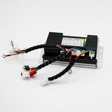Hub Scooter Sine Wave BLDC Motor Controller 1200W 48V 60V 72V