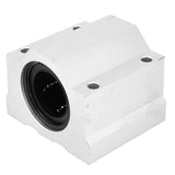 LM 40UU 40mm Aluminum Linear Motion Bearing Slide Block CNC Linear Unit