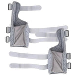 1 PCS Tendon Sheath Fixation Splint Wrist Brace Thumb Valgus Sprain Fracture Fixed Finger StabIlization Immobilizer
