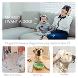 Christmas Electronic Stunt Remote Robot Dog Toy Voice Control Programmable Music Dancing Kid Birthday Gift