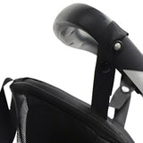 Mom Backpack High Capacity Baby Stroller Parts Portable Storage Bag