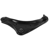 545011KA0B High Strength Front Left Lower Control Arm Easy Installation Break Resistant for Car