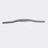 New Titanium Riser Handlebar For 29 Mtb Accessories Gravel 700C Bicycle 31.8mm 580mm GR9Ti Bike Parts