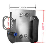 Grinder Stand 45 Degree Chamfer 45° Angle Chamfering Tool for Cutting Tile Ceramic Stone