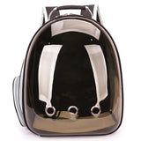 36Colors Carrier for Cat Puppy Breathable Portable Pet Bag Stroller Carrying Backpack Transparent Space Backpack Travel Products