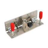 Belt Grinder Knife Jig Knife Sharpener Jig Sharpening Locator Knife Sharpening Clip For Belt Sander Belt Machine