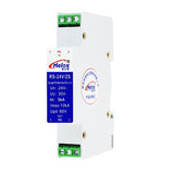 4-20MA analog signal lighing PLC sensing instrument surge protector RS-24V/2S