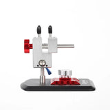 2 in 1 DIY 360° Universal Clamp Building Vise Tool Holder - Hobby Model Making Tools, Rotating Fixture, Antiskid