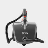 Multifunction Steam Cleaner hine Temperature High Pressure Air Conditioner Range Hood Car Commercial Cleaning Tools