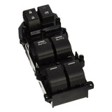 Power Window Door Switch Fits Exl Plastic Black OE Standard 35750TA0A31 35750TA0A32 SD00002701