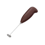 Handheld electric milk portable mini household cooking tools, coffee egg mixer, cappuccino