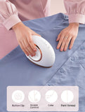 Little Snail Handheld Garment Steamer Household Large Steam And Dry Iron Portable