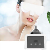 Eye Massage SPA Instrument Spray Fumigation Atomization Compress Eye Dryness Fatigue Relief Eye Protection