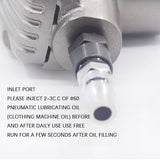 WL-UP801 Palm Sheet Metal Repair Tire Handheld Pneumatic Hammer