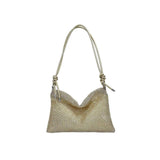 Women Evening Clutch Bag Shiny Crystal Dinner Party Wedding Purses Handbag Designer Shoulder Underarm Bags Ref: 7423