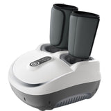 Multifunctional Hot Compress Kneading Leg Massage hine Automatic Foot Massager Ayak Mas Alet