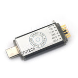 USB Type-c to serial port UART TTL CAN RS485 High speed (6Mbps) communication module FOR Cell phone pc Raspberry PI other hosts