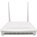 2PCS New For ZXA10 F670L Gpon ONU 4GE+1POTS+USB+WIFI 2.4&5G Router English Firmware FTTH Fiber Optical Terminal ONT