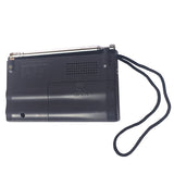 Classic Pointer AM/FM Portable Radio BC-R21 Elderly Morning Exercise Player