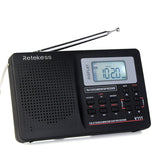 V111 Radio All Band (Step 10K) Suitable for America