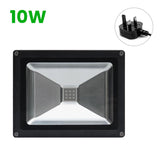 LED odlight 10W 20W High Power Ultra Violet Detection od IP66Waterproof UV Black Party Lighting Stage Light