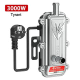 Engine Coolant 3000W Automotive Antifreeze Circulation Preheater Suitable for Air Diesel Parking Start Heater Parts Tools