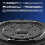 Original Lenovo K3 Pro Bluetooth Wireless Portable Speaker Mini Outdoor Loudspeaker Wireless Column 3D Stereo Music Surround Bas