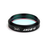 1.25-inch UHC high contrast filter