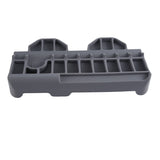 Bracket Tray Rear Box Dashboard Storage Pad Car Interior For Tesla Model Y 3 Parts Grey