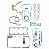 MA 9761260643 Impact Resistant Lower Gasket Set Engine Gasket Seal Kit for Car
