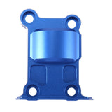 Metal Rear Gear Cover 7787 For 1/5 TRAXXAS X-Maxx XMAXX 6S 8S RC Car Upgrade Parts