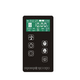 Tattoo Power Supply Tatuagem For Tattoo Machines Touch Screen Source  Digital LCD Makeup Dual Tattoo Power Supplies