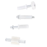 Sliding Door Pulley Sliding Door Guide Slideway Sliding Door Hanging Door Hardware Accessories